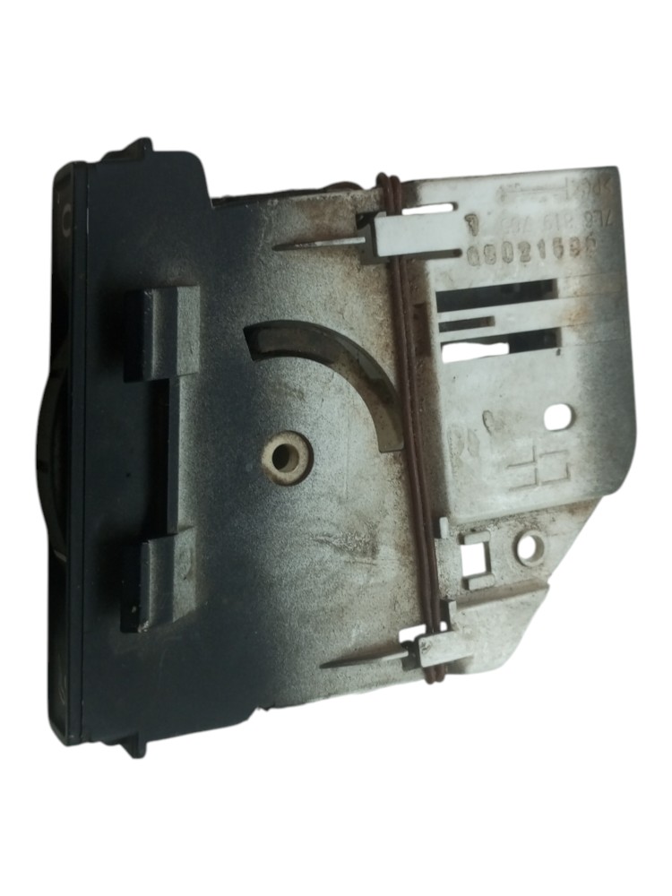 Regulador Difusor Ar Vw Touareg V8 2005 2010 2015 4
