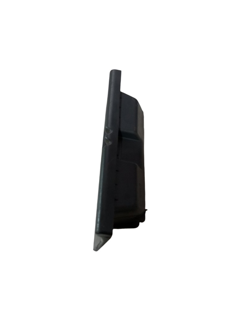 Moldura Cinzeiro Porta Objeto Fiat Uno 2002 2003 2004 2005 6