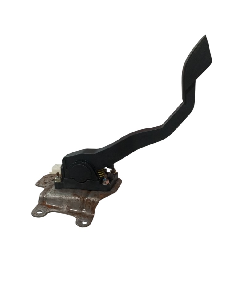 Pedal Acelerador Eletrico Peugeot 207 2009 2010 2011 2012 2