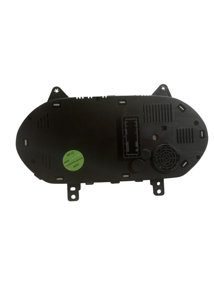 Painel Instrumento Velocimetro Spin 2014 2015 Chevrolet Preto 4