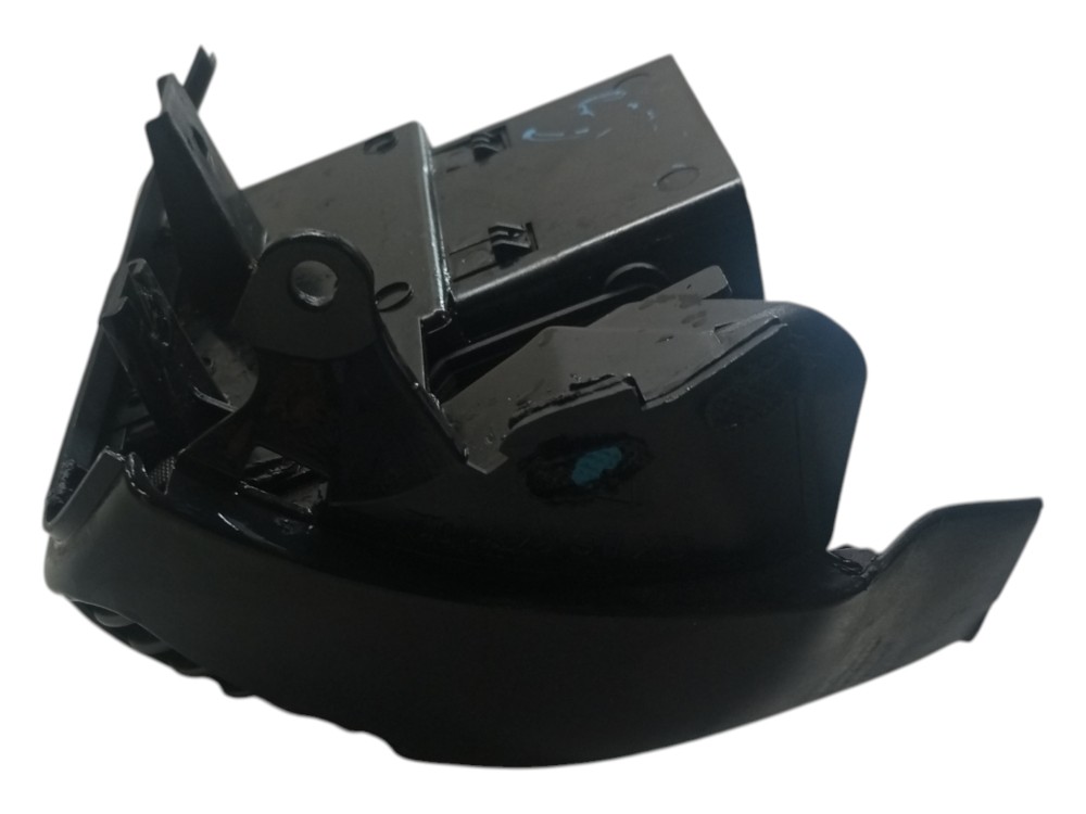 Moldura Difusor Painel Fiat Stilo 2003 2005 2011 Usado 5