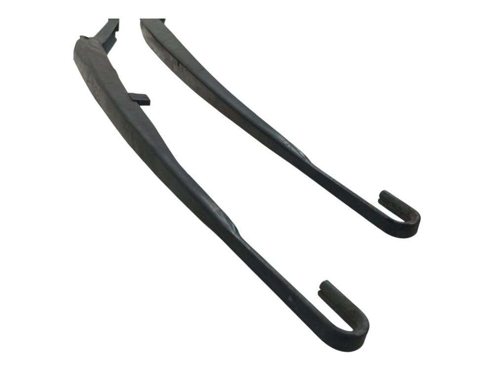 Braco limpador parabrisa Bmw 330 ie46 99 2000 2006 par 4