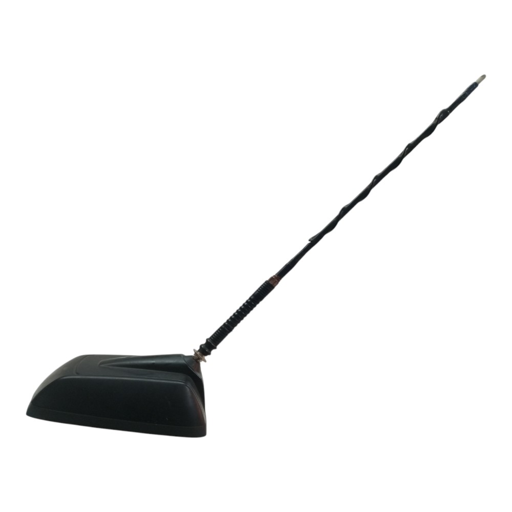 Antena teto radio ford fusion 2006 2008 Original Usado 2
