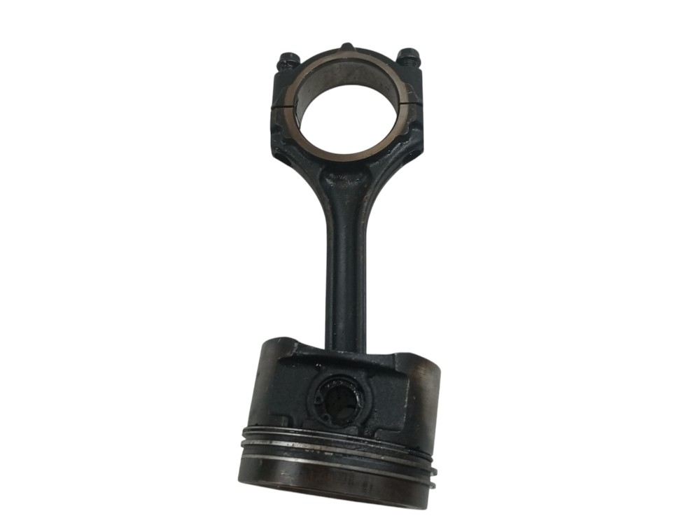 Pistão Biela Scenic Megane 99  2001 2002 2004 2005 2.0 8v 4