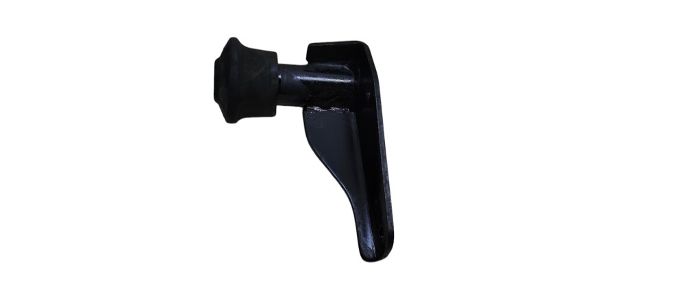 Suporte dianteiro motor Gol Saveiro 1.6 1.8 Ap com ar cond 5