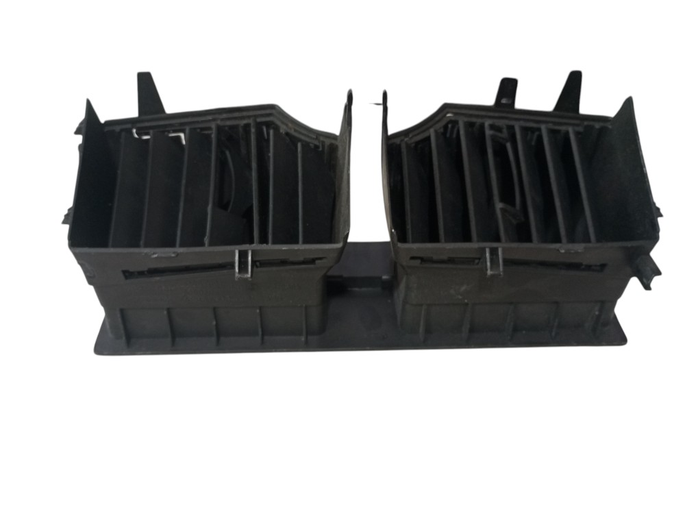 Difusor Ar Central Renault Megane 2007 2008 2009 2010 2013 2