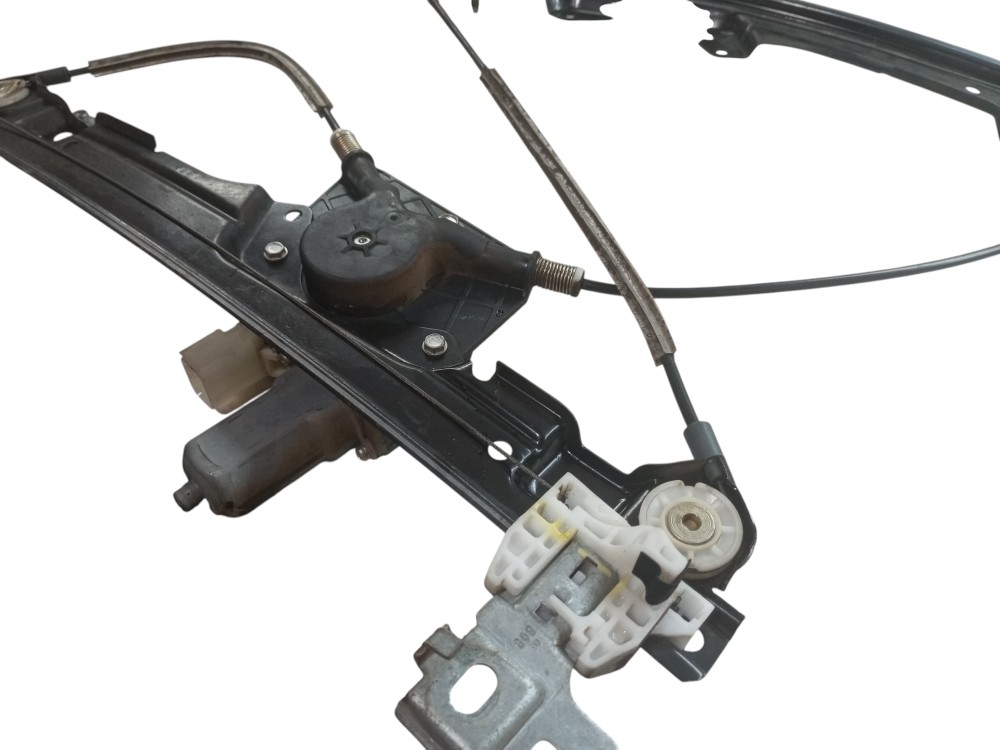 Maquina Vidro Eletrico Sentra 2007 2013 Dianteiro Direito 3
