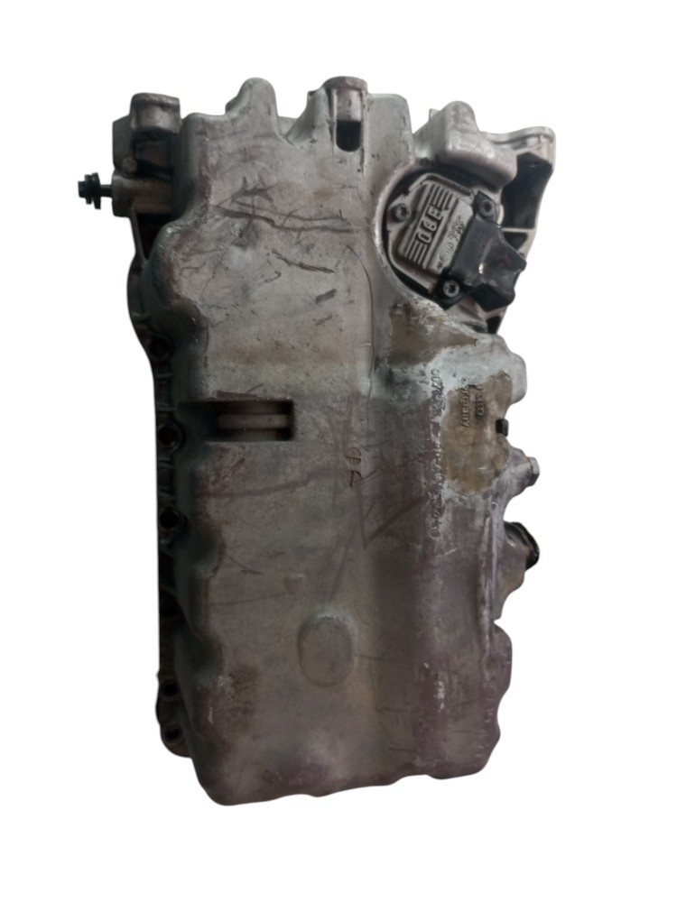 Carter Motor Óleo Motor Audi A3 2.0 Turbo 2010 Usado 3