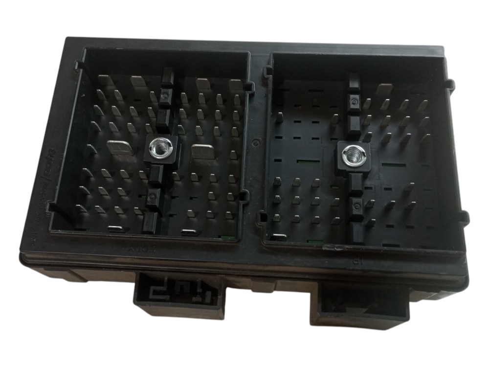 Caixa Fusivel Captiva 3.6 V6 2008 2010 2012 Usada Chevrolet 6
