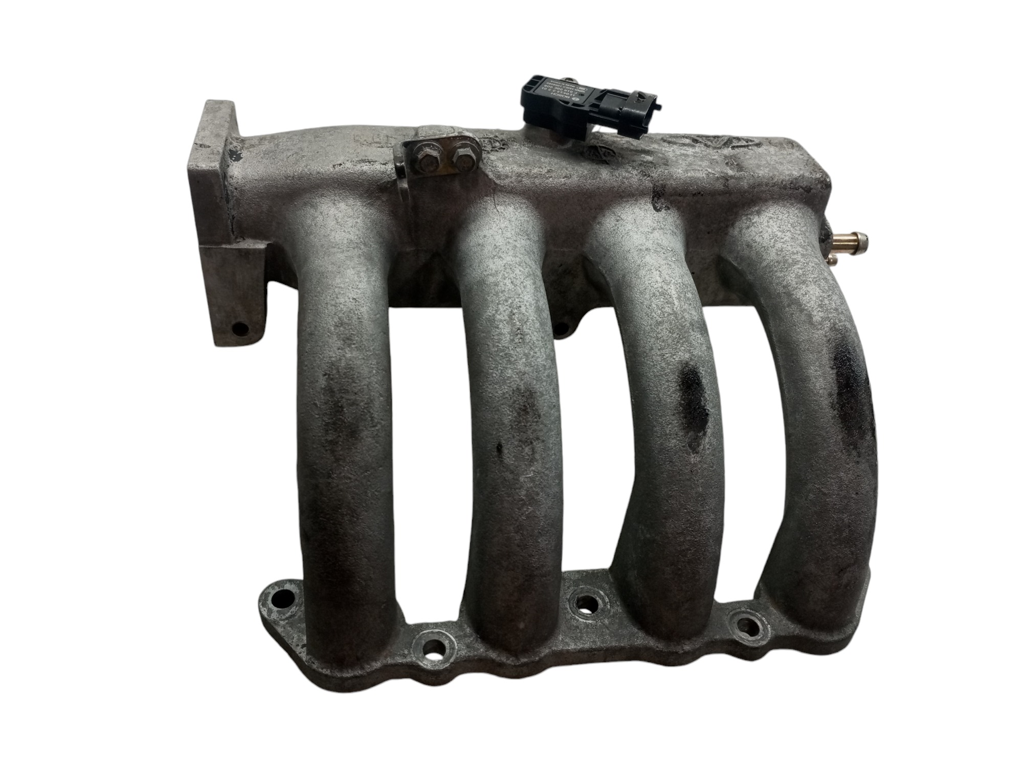 Coletor Admissao Chery Qq 2011 2012 2013 2014 1.1 16v 2
