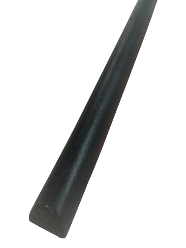 Friso Lateral Traseiro Esquerdo VW Gol G2 1994 1995 Usado 2