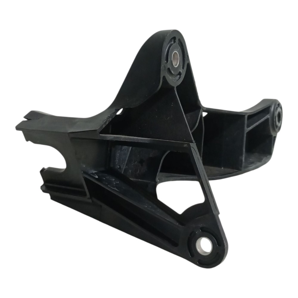 Suporte Cabo Seletor Marcha Renault Kwid 1.0 3cc 2018 2023 4