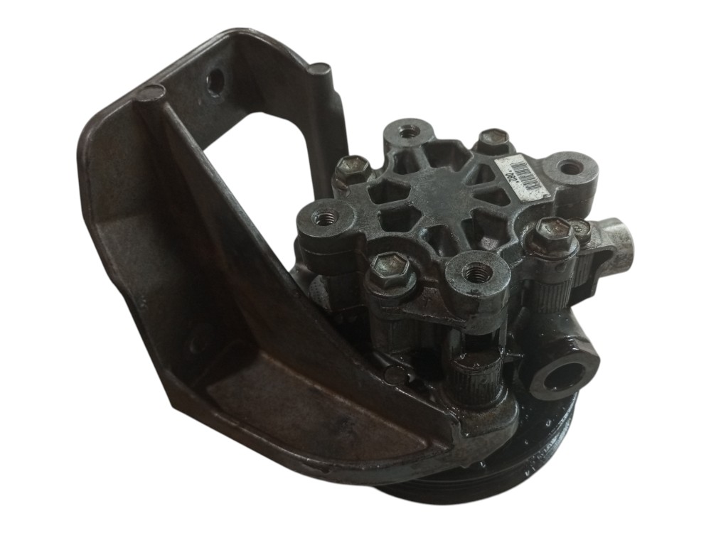Bomba Direcao Hidraulica Dodge journey 2.7 v6 2009 2011 usad 3