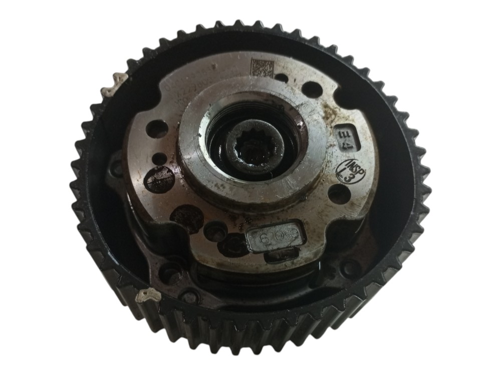 Polia Variavel Cabecote Volkswagen Up 2014 2018 2019 2020 7