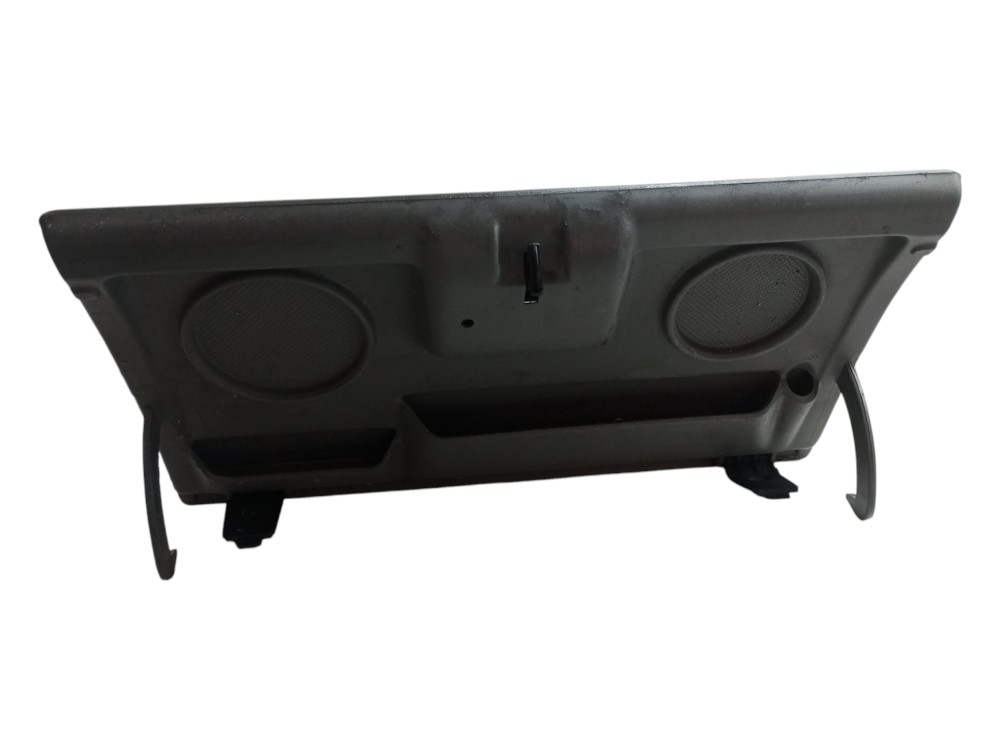 Tampa Porta Luvas Ford Escort Zetec 1.8 16v 97 2000 2002 7
