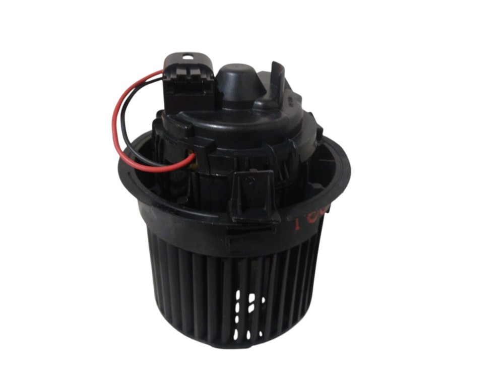 Motor Ar Forcado Logan 2014 2016 2017 2018 Sandero Renault 1