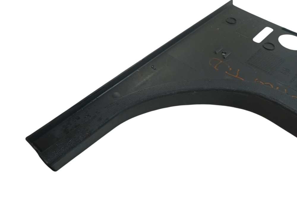 Moldura Interna Caixa Roda Vectra 2006 2012 Traseiro Direito 4