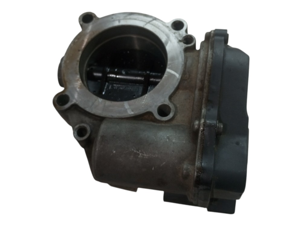 Tbi Audi A3 2.0 2010 2014 Sportback Usado Corpo Borboleta 3