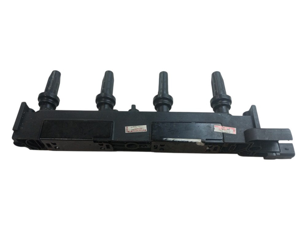 Bobina Ignicao Citroen C4 2007 2008 2009 2010 2012 2013 6