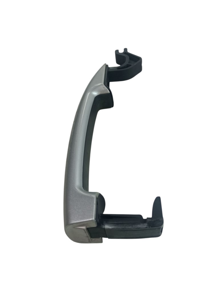 Macaneta porta dianteira Peugeot 307 2002 2008 usada 2
