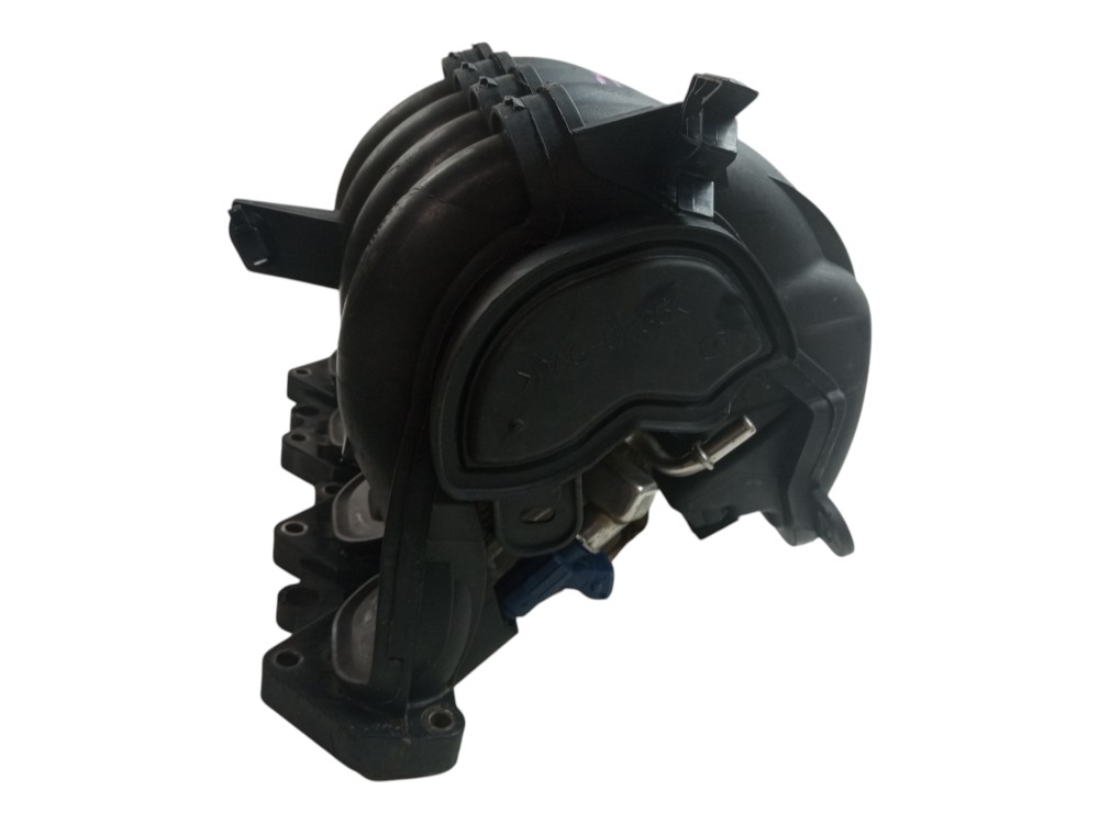 Coletor Admissao Citroen C4 Peugeot 307 308 2.0 2002 2012 6