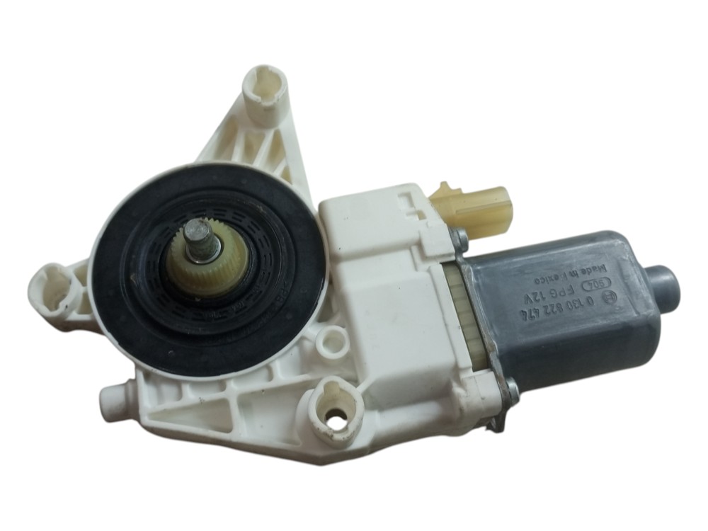 Motor Vidro Fiat Freemont 2011 2014 2016 Traseiro Direito 5