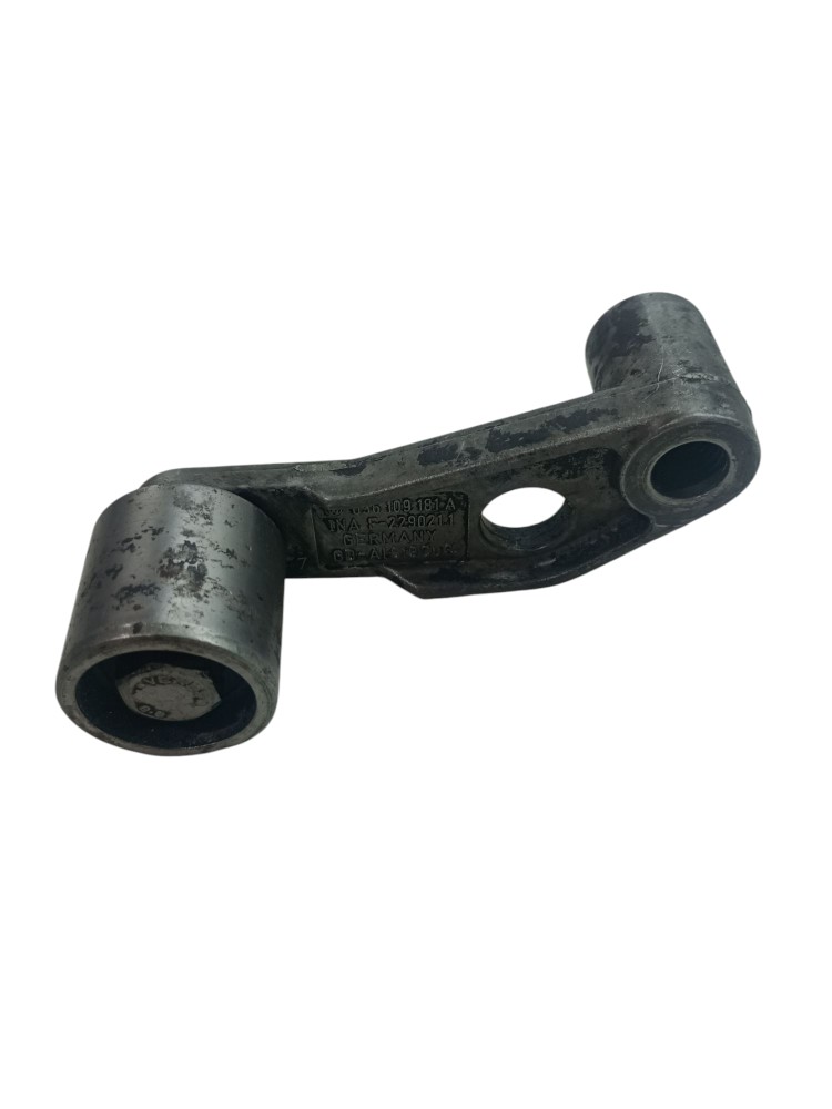 Esticador Correa Dentada Gol At 96 97 98 99 Usado Volkswagen 8