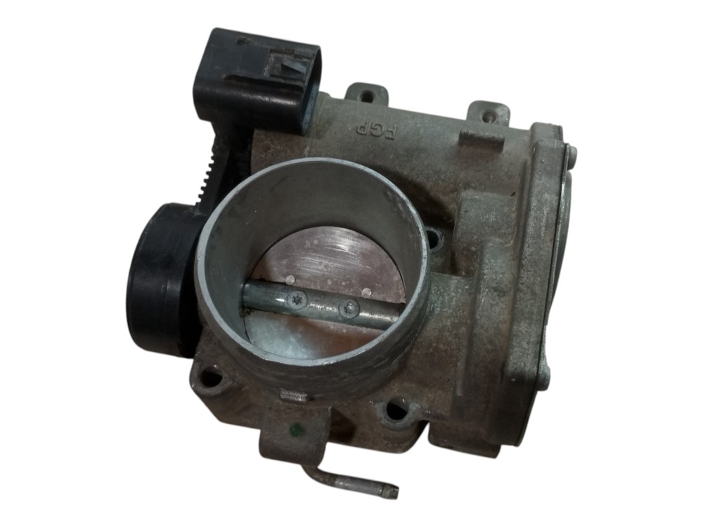 Tbi Corpo Borboleta Fiat Stilo 2003 2007 2011 Usado 1.8 Usad 3