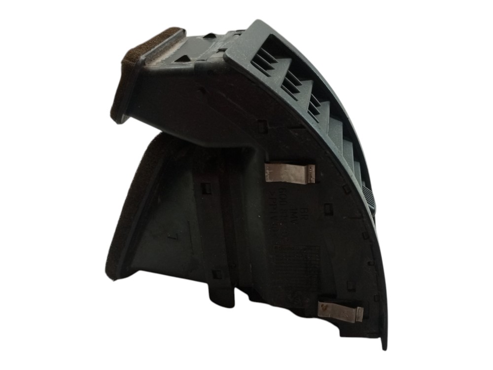 Difusor Lateral Painel Polo 2003 2007 2010 Esquerdo Vw 6