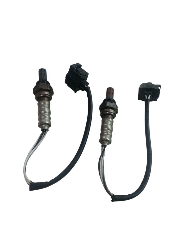 Sonda Lambda Dodge Journey 2008 2010 Par Pos Catalisador 7