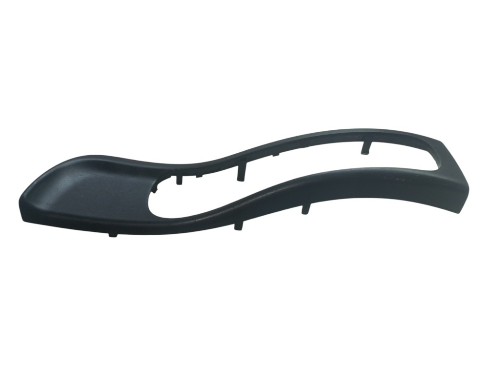 Moldura Freio Mao Renault Fluence 2.0 2011 2014 2016 5