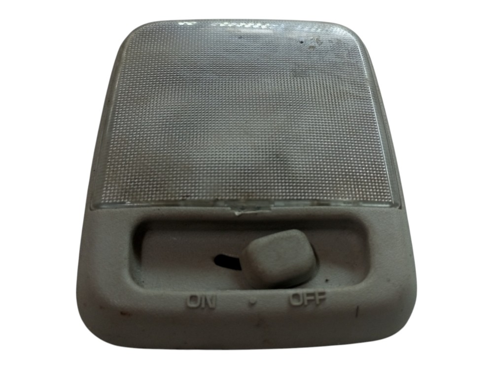 Luz Cortesia Nissan Sentra 2.0 2007 2010 2012 2013 1