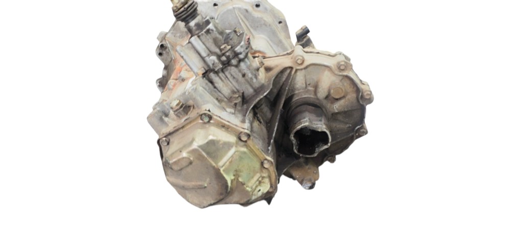 Caixa Câmbio Chery Qq 1.1 Manual 2008 2009 2010 2011 2012 3