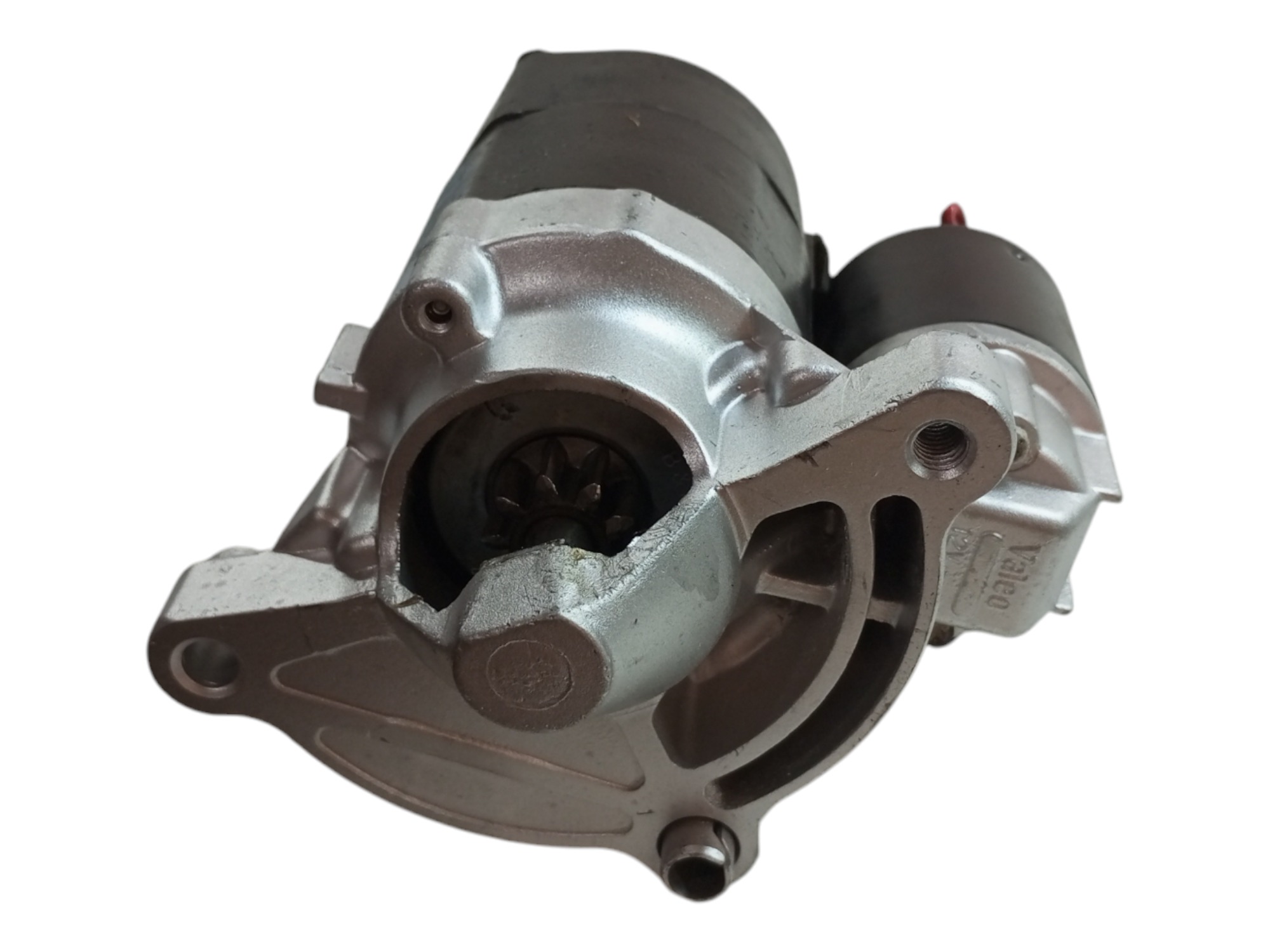 Motor Arranque Peugeot 206 207 C3 1.4 2003 2006 2009 2012 4