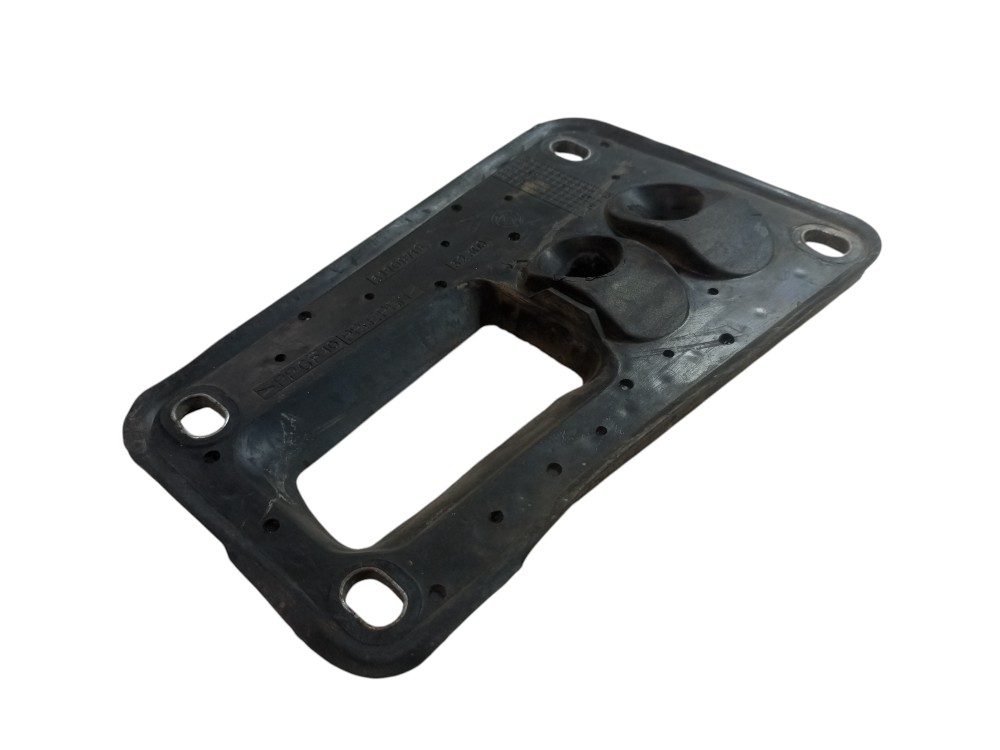 Borracha Guarnicao Mangueira Ar Quente Fiat Stilo 2003 2011 2