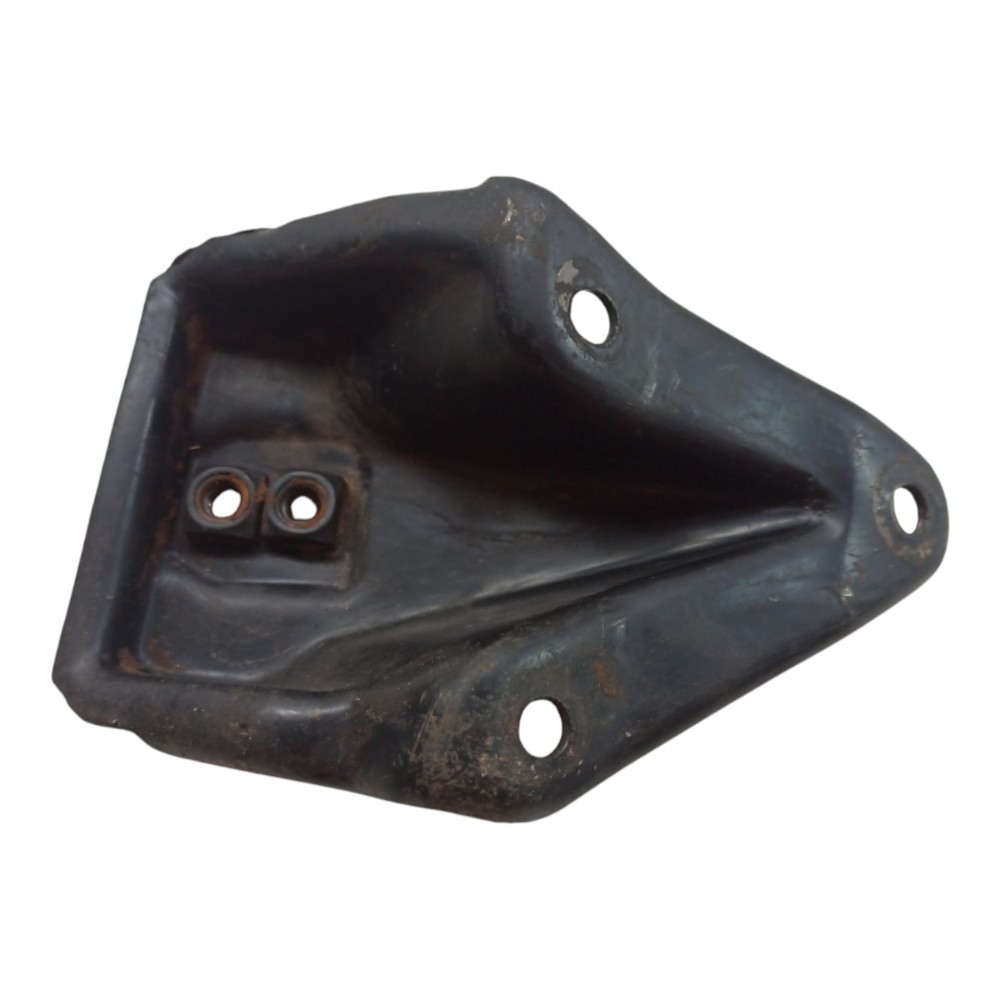 Suporte Coxim Motor Volkswagen Gol Parati 1.0 99 2000 2005 3