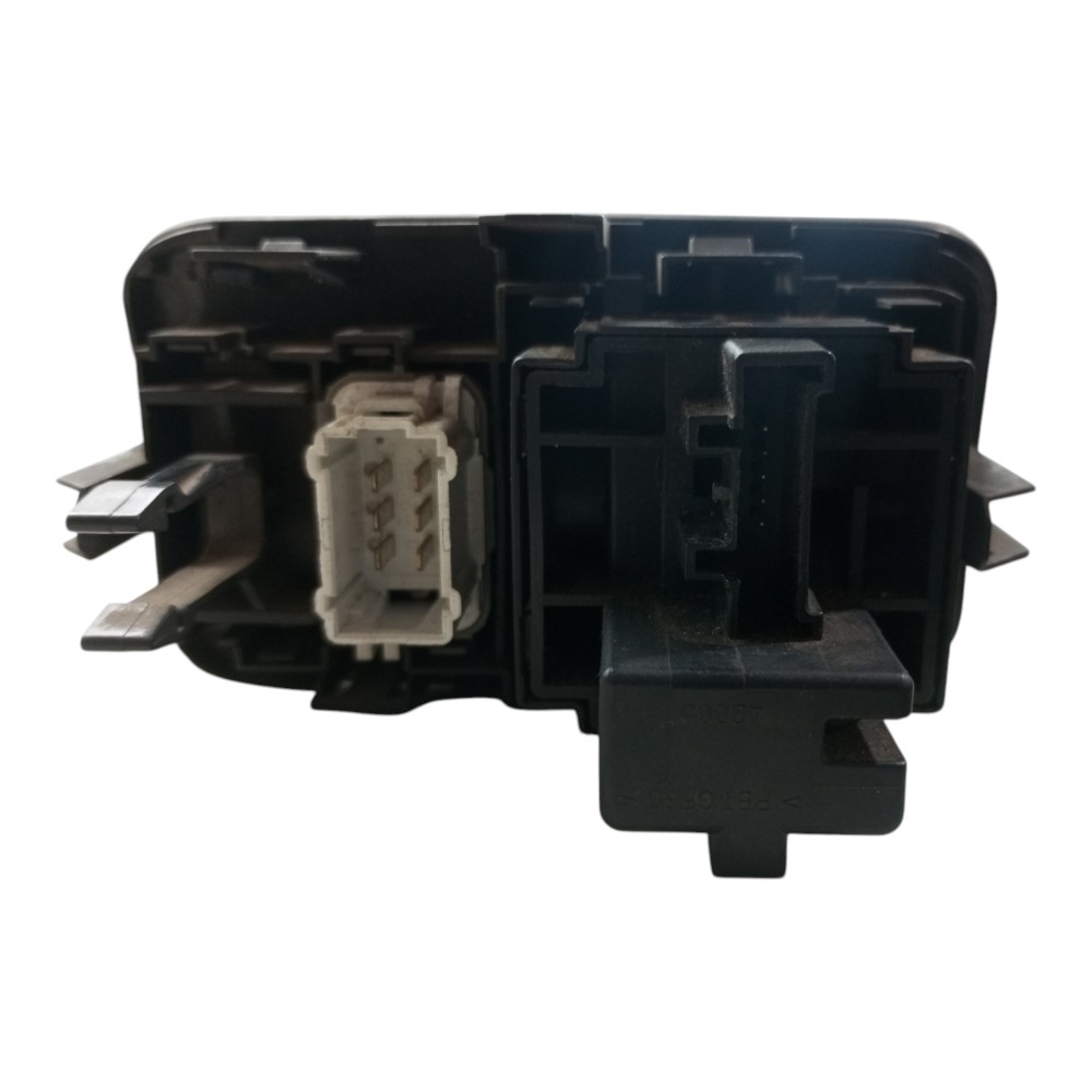 Botao Regulagem Luz Painel Renault Megane 2007 2013 Usado 3