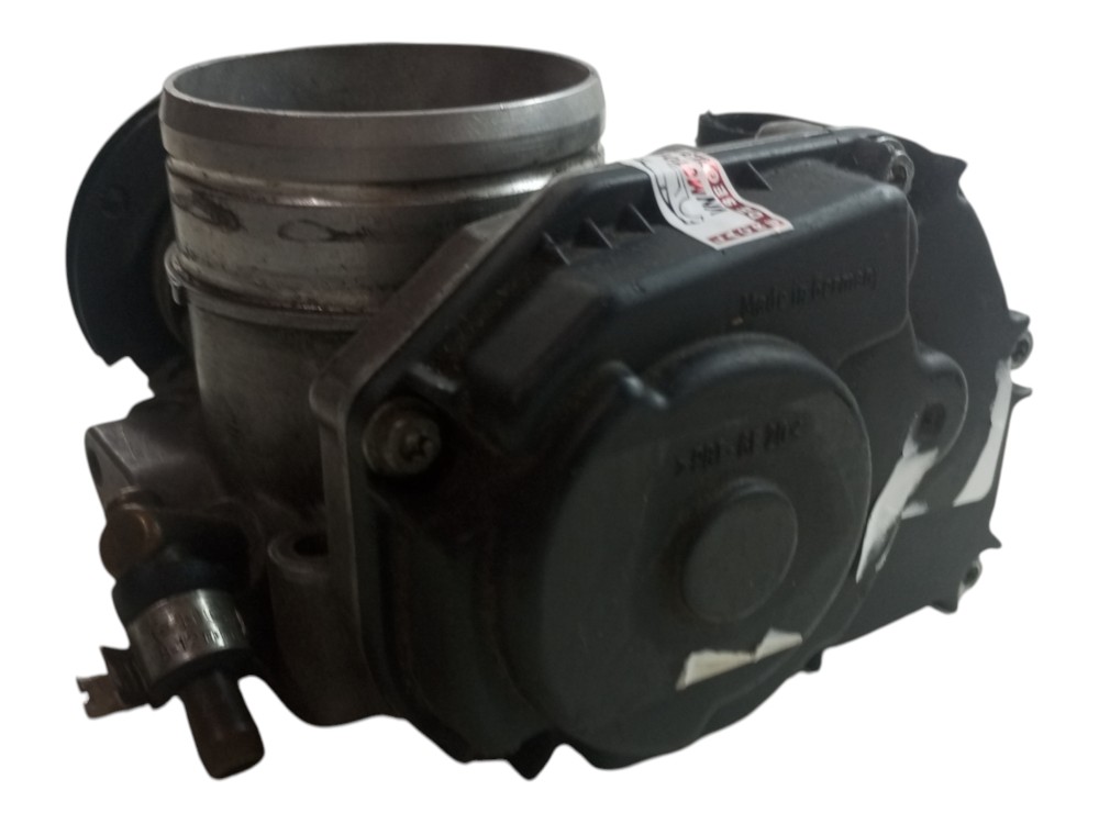 Tbi Volkswagen Golf 95 96 97 98 99 2001 Corpo Borboleta 4