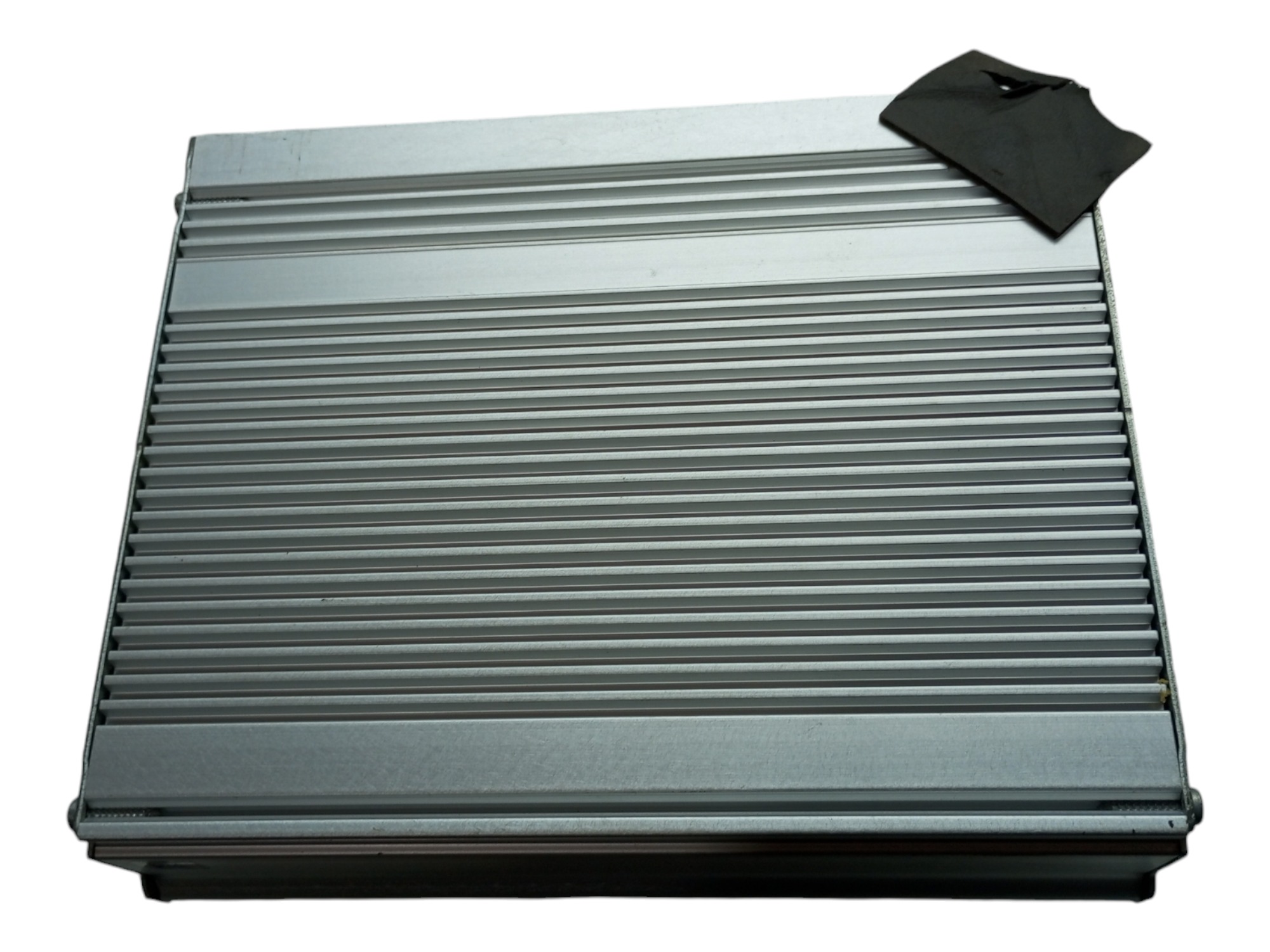 Modulo Amplificador Jbl Hyundai Azera 3.3 2008 2009 2011 Cinza 4