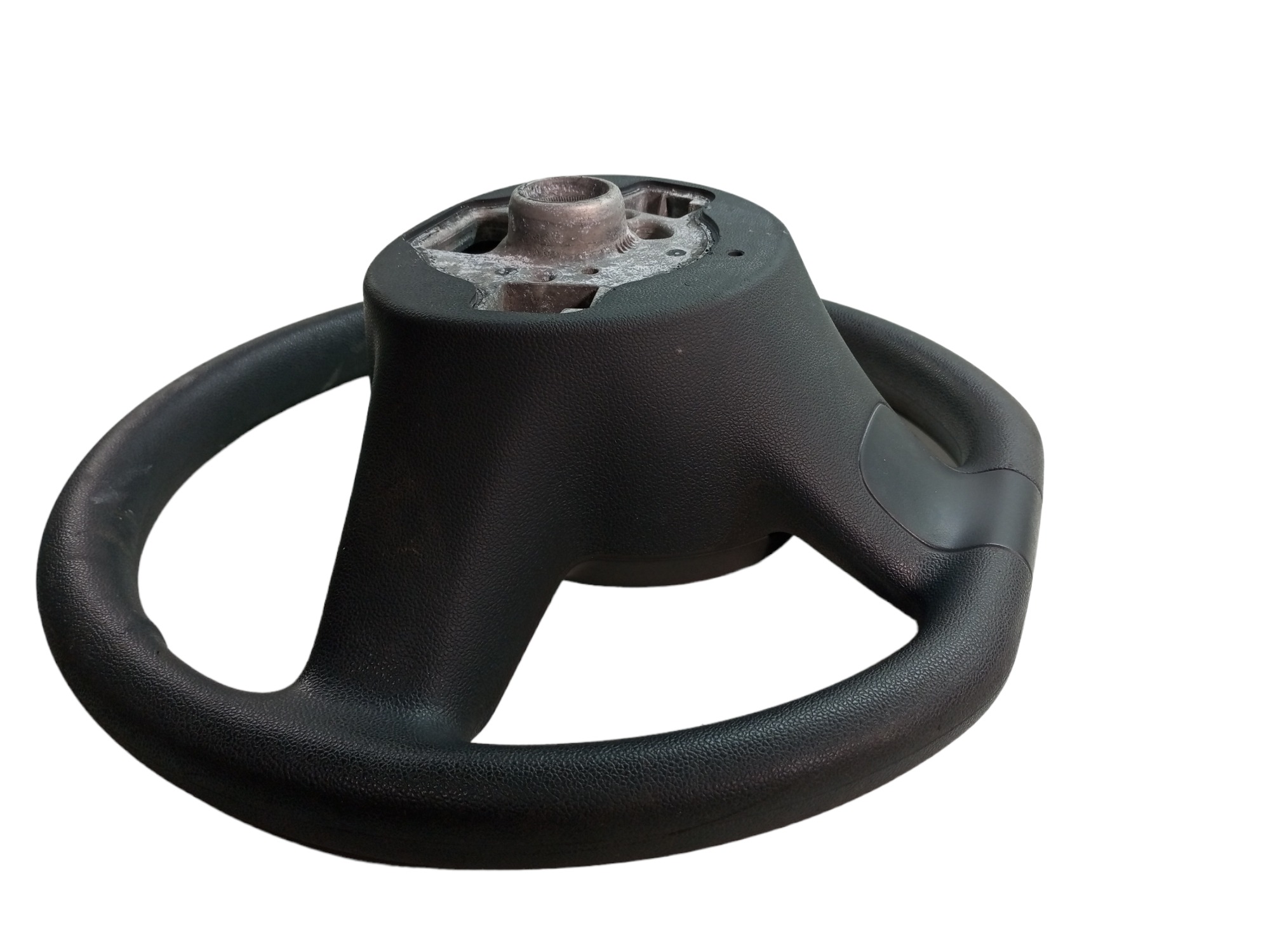 Volante Direcao Up 2014 2015 2016 2017 2018 Volkswagen  Preto 2