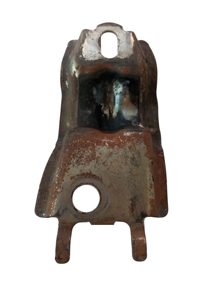 Suporte Esquerdo Barra Estabilizadora Citroen C4 2008 2012 2