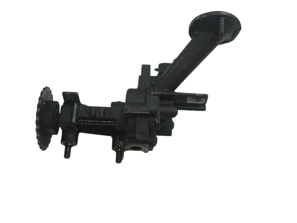Bomba Óleo Motor Renault Megane Scenic 99 2000 2001 2003 2.0 4