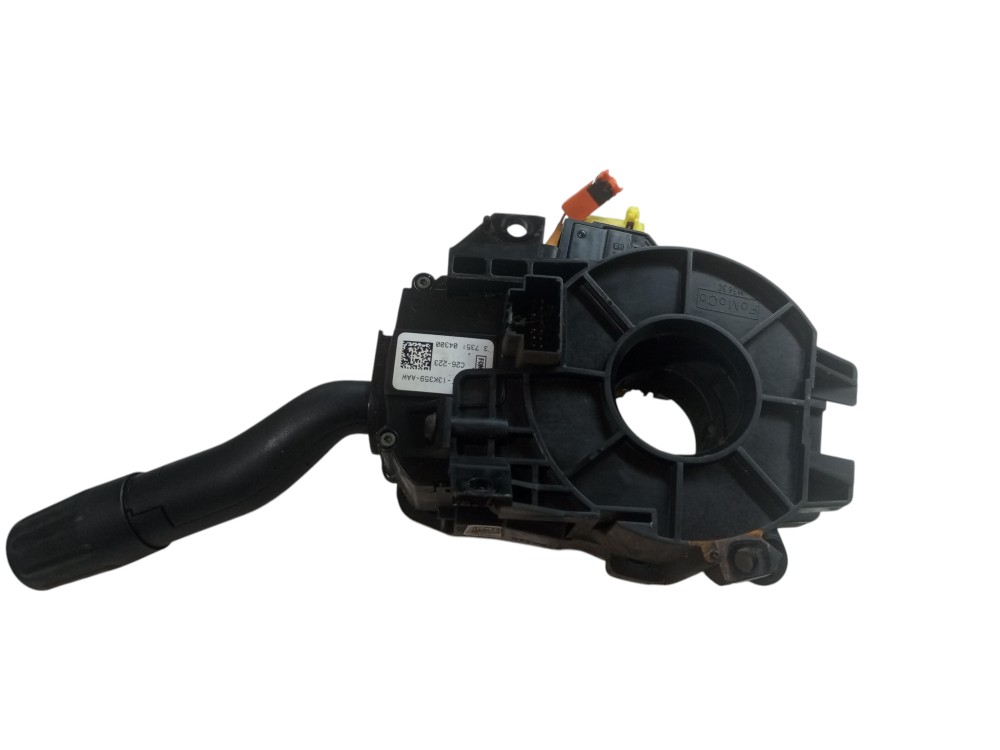 Chave Seta Ford Fusion 2006 2007 2008 2009 2.3 Usado 5