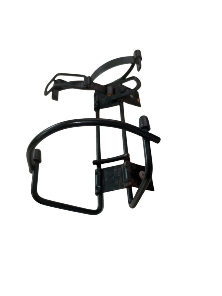 Suporte Extintor Incendio Logan Sandero 1.6 8v 2008 2012 6