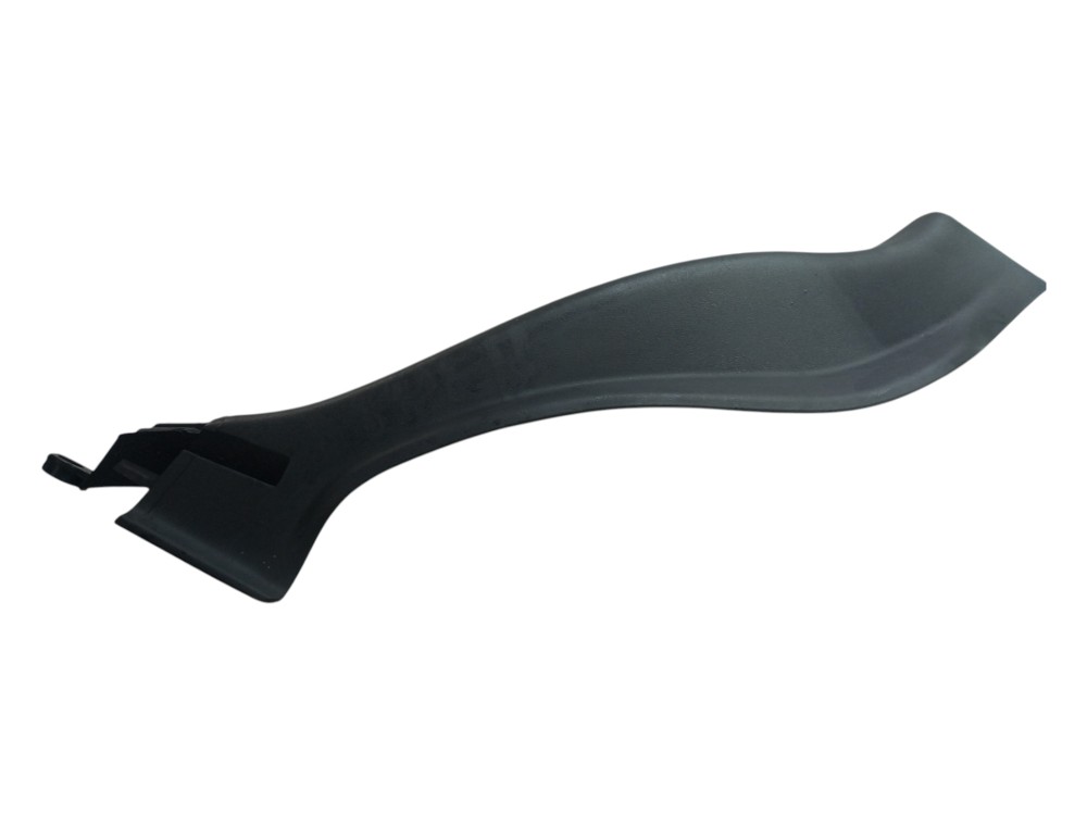 Acabamento Soleira Renault Megane 2007 2013 Traseira Direita 5