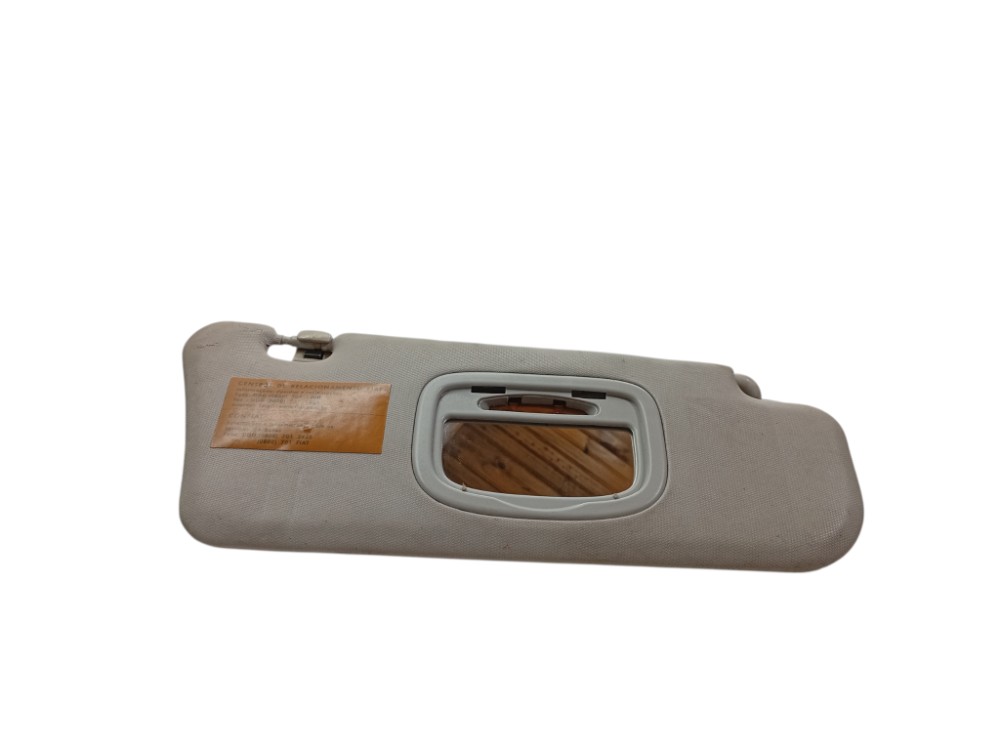 Par Quebra Sol Fiat Stilo 2003 2008 2010 2011 4