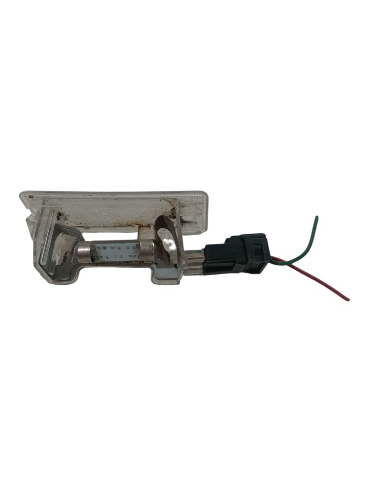 Luz Interna Teto Hyundai Azera 2009 2010 2011 2012 8