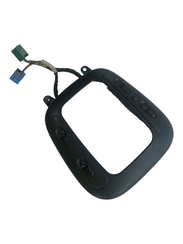Moldura Cambio Console Chevrolet Vectra 97 99 2005