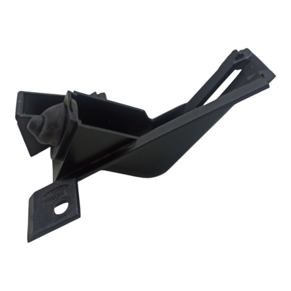 Trinco Batente Porta Luva Ford Escort Zetec 97 98 99 2002 3