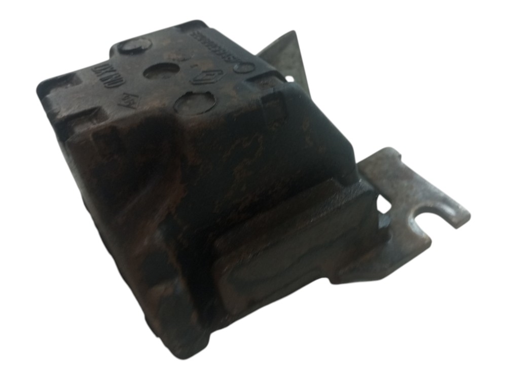 Coxim Calco Caixa Cambio Renault Scenic 2007 2008 2009 6